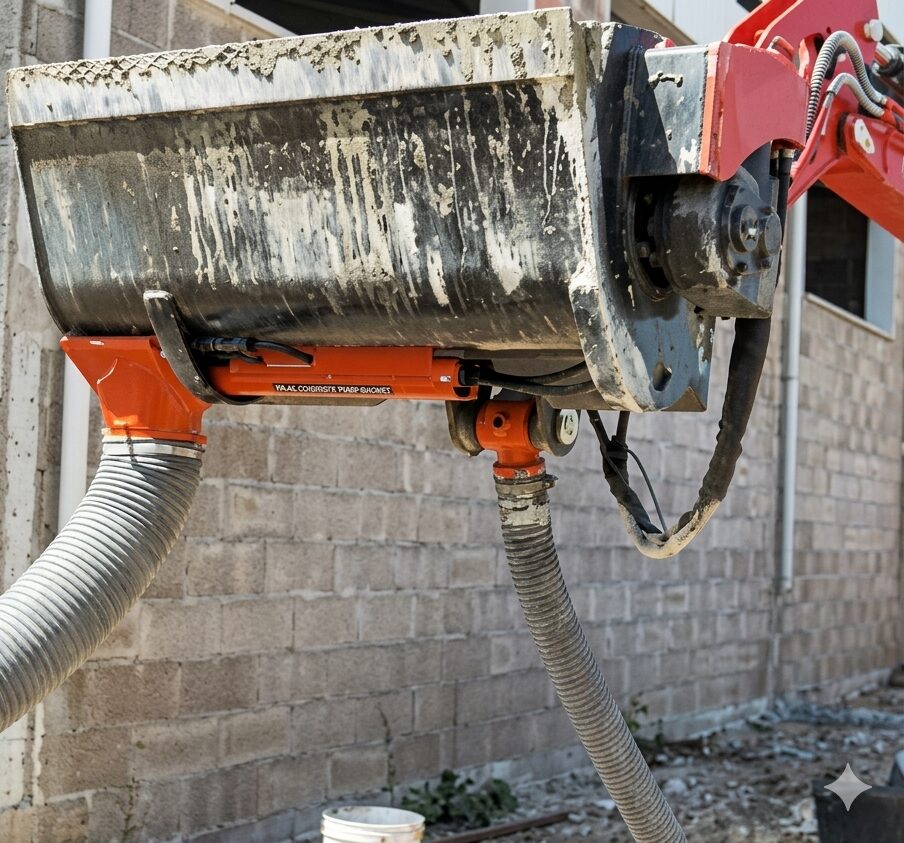 betonmischer