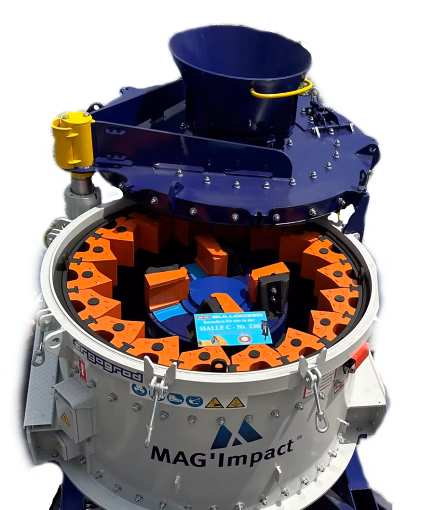 mag impact