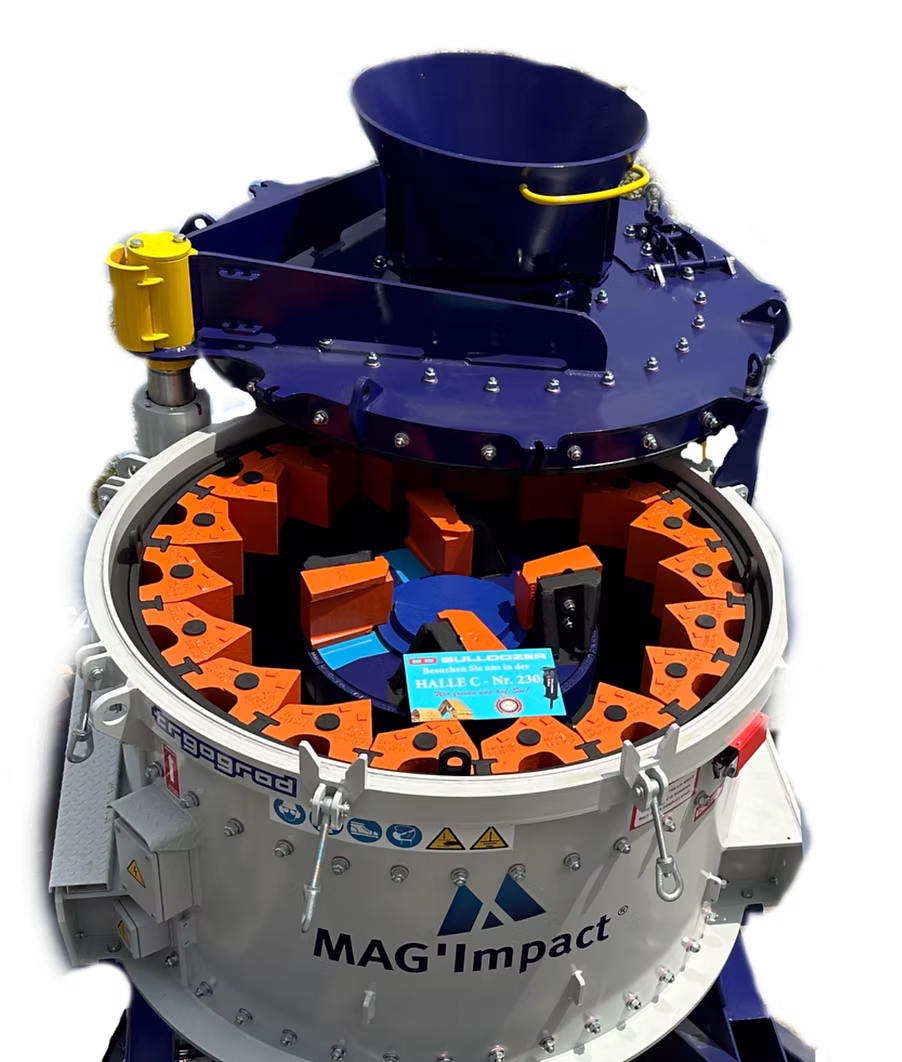 mag impact