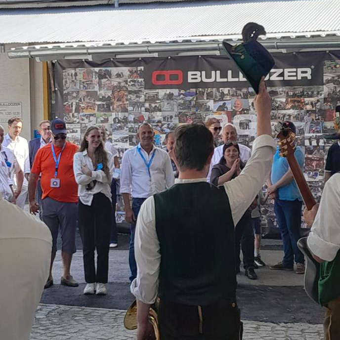 20 jahre bulldozer