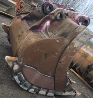 bulldozer-reparatur