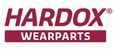Hardox Wearparts